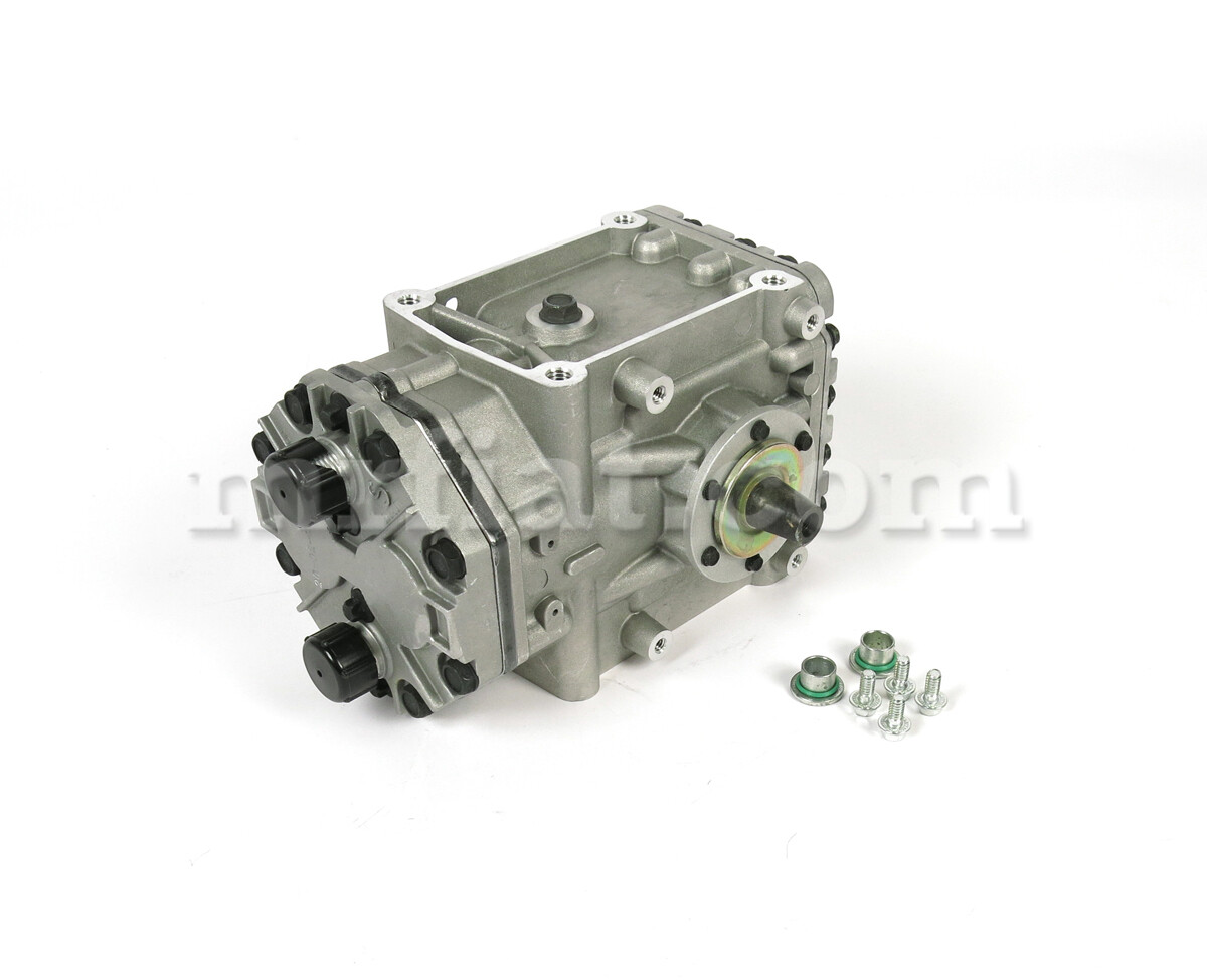 Ferrari Dino 246 GT GTS Air Conditioning Compressor New