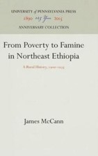 From Poverty To Famine In Northeast Ethiopia
