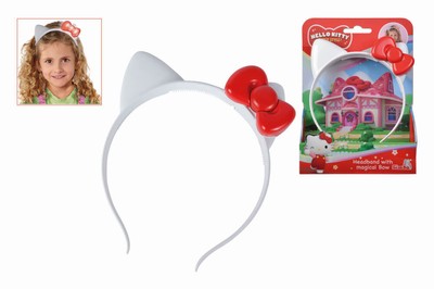 HK Hello Kitty Stirnreif