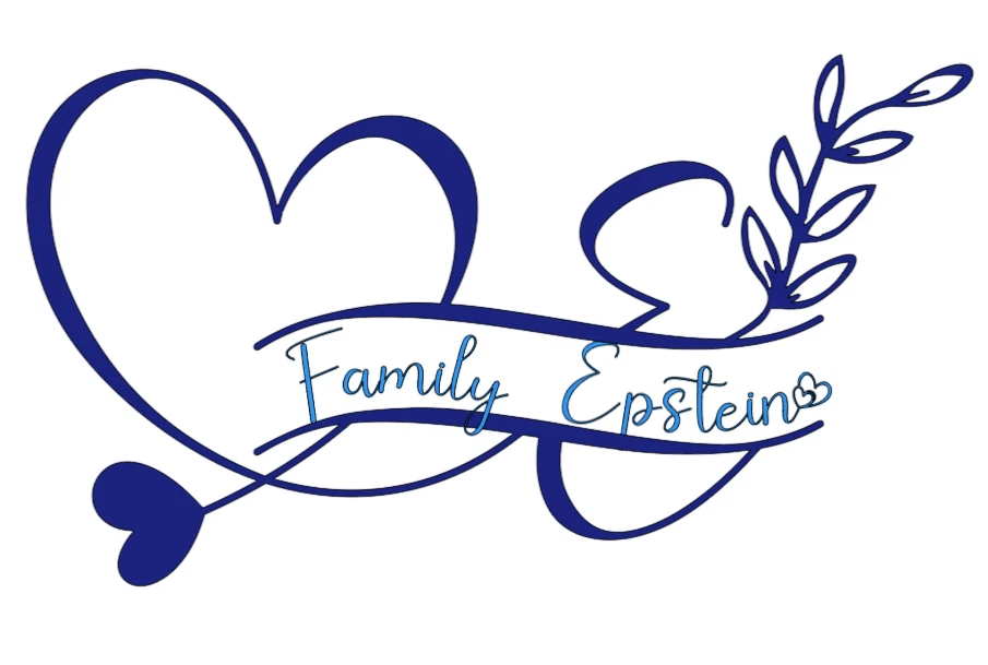 Calcomanía de Pared Adhesiva Personalizada Personalizada Personalizada Nombre Inicial Apellido Familiar Foto 3 de 4