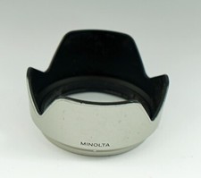 Minolta GT7.2-50.8 F2.8-3.5 Hood