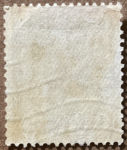 1929 GB KGV 1d Invrtd Watrmrk | SG #435WI Mi #171Z | Used - Picture 3 of 5