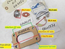 Carburateur Ford SCORPIO