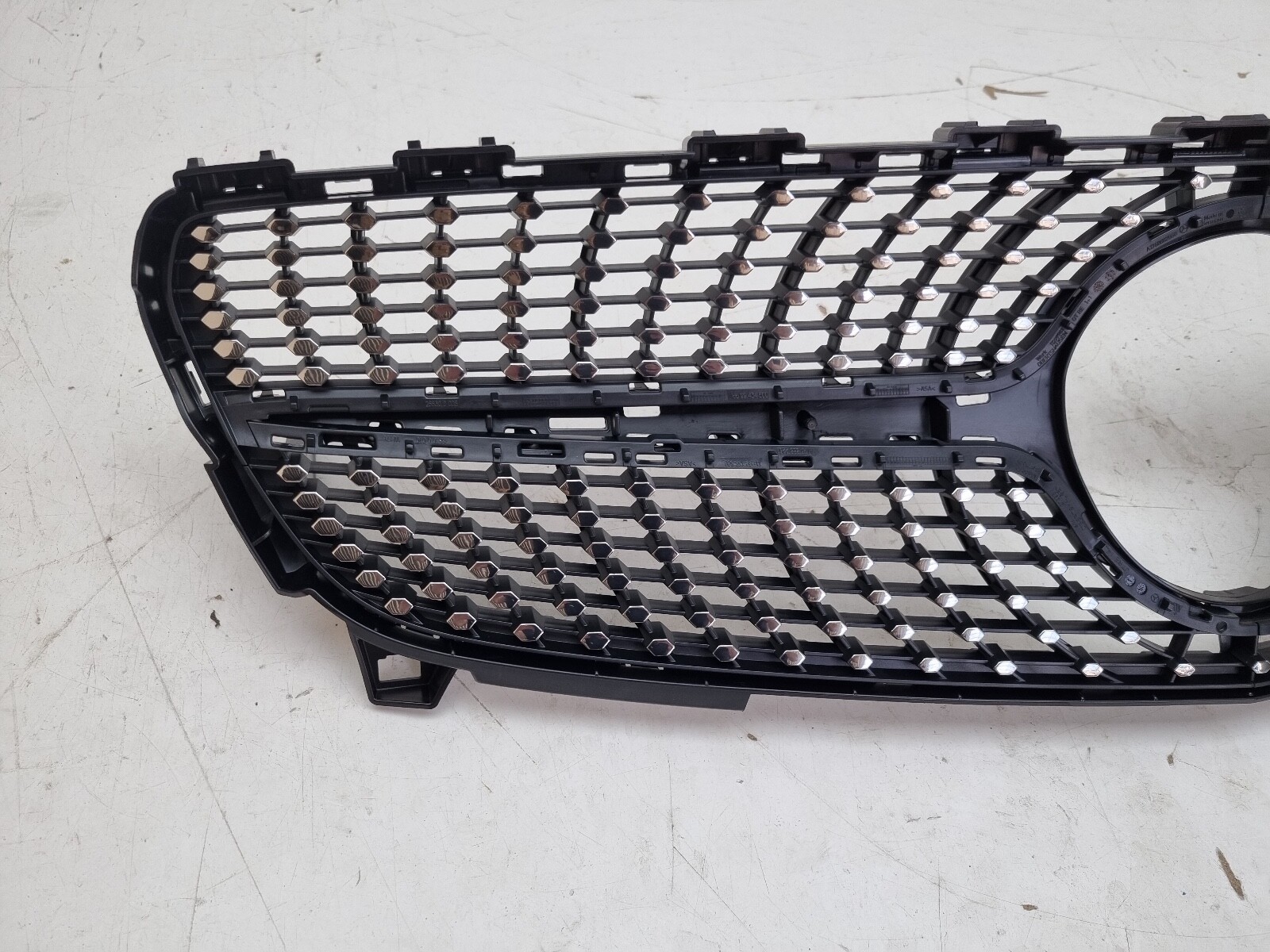 Mercedes-Benz A1768881760 online kaufen | eBay