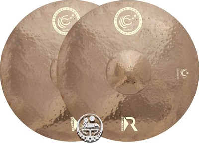 Ephesus Cymbals 14'' Revenge Hi-Hat