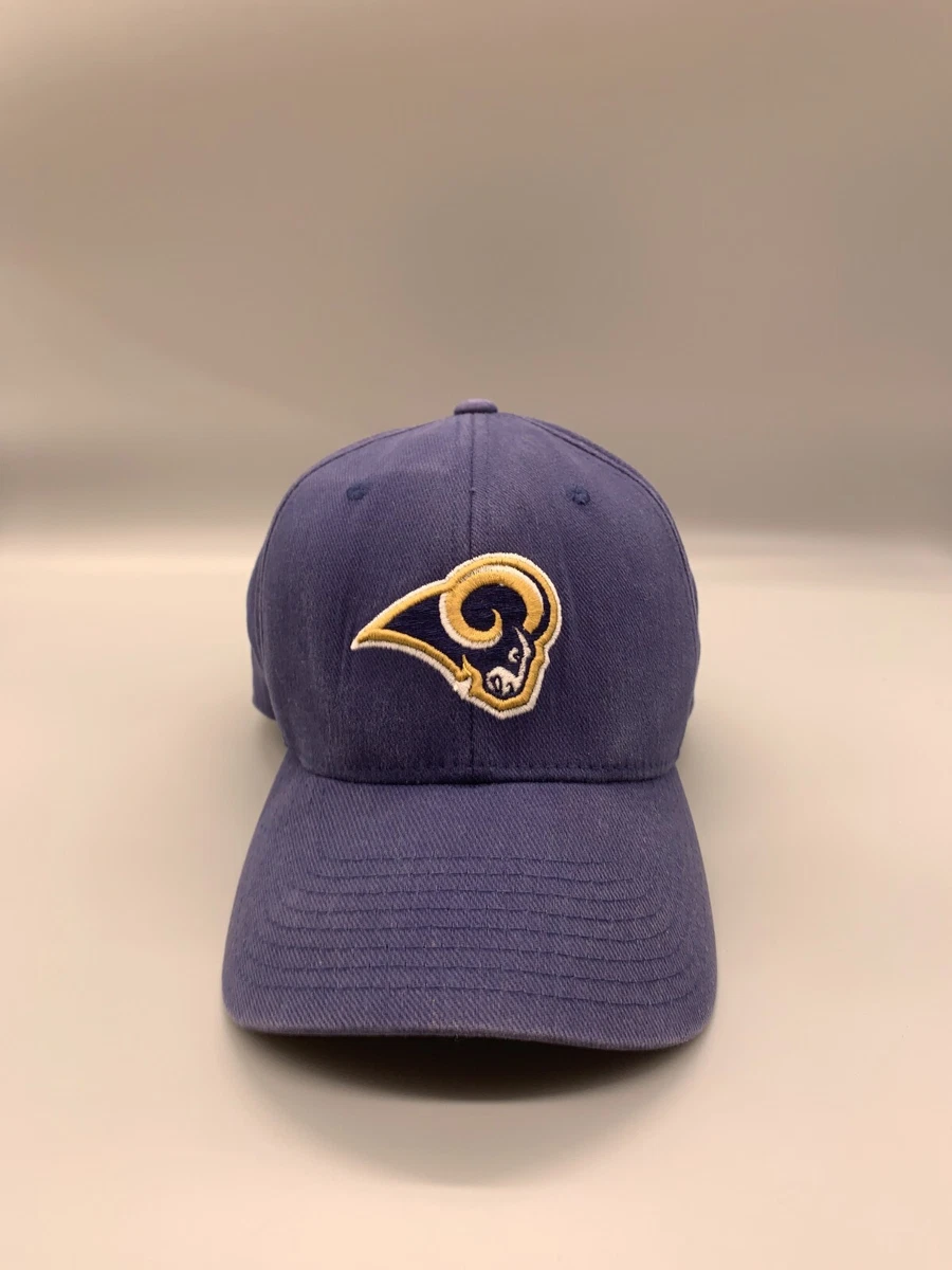 Nike rams hat cheap