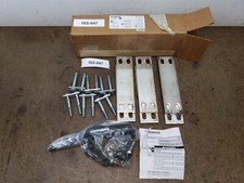 Siemens D64865-9 1600 amp Tiastar MCC Horizontal Splice kit