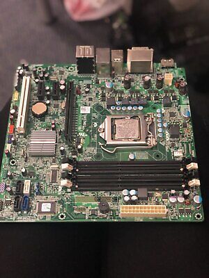 USED DELL STUDIO XPS 8100 REV A00 0T568R