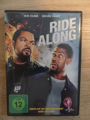 Ride Along
