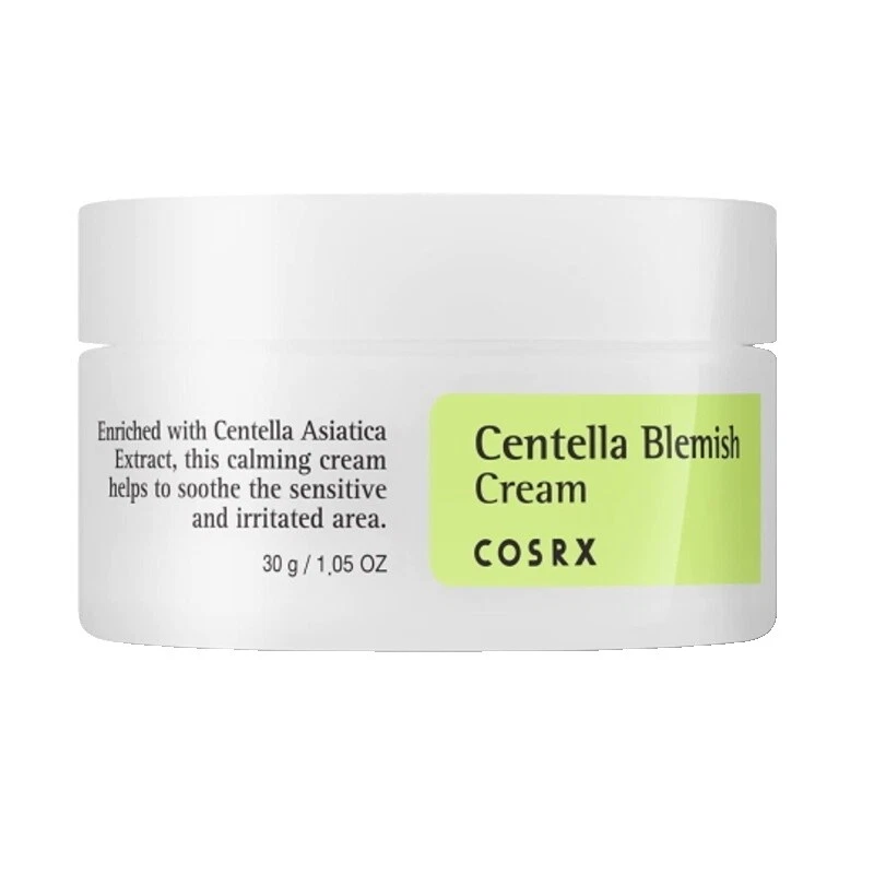 COSRX All Skin Types Sample Size Skin Care