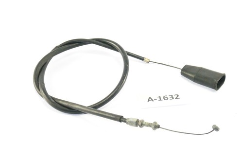 Honda XRV 750 Africa Twin RD04 Bj 1992 - Gaszug Seilzug Drosselklappe A1632