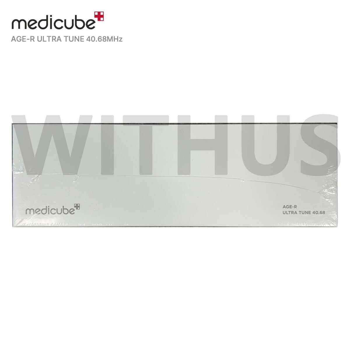 Medicube AGE-R Ultra Tune 40.68 Home Skin Care Device Medicube AGE-R Ultra Tune 40.68 Home Skin Care Device