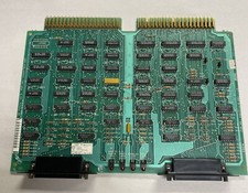 GE FANUC,IC600CB503L,I/O CONTROL BOARD