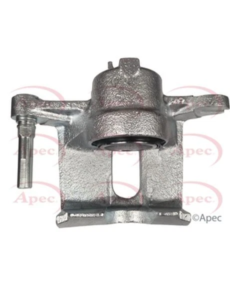 Pinza de freno delantera izquierda PARA SUBARU JUSTY 1.3 95->03 gasolina Apec Foto 4 de 4