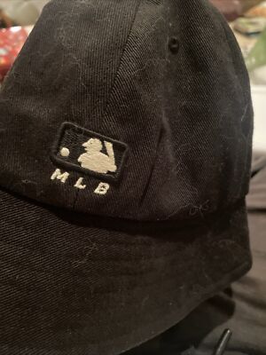 ◆MLB Korea◆ MLB New York Yankees Basic Ball Cap Light Roya MLB Korea Rookie Unstructured Ball Cap New York Yankees