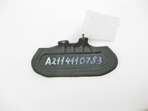 Mercedes-Benz A2114110783 Protective panel on the front left steering knuckl... - Bild 8 von 9