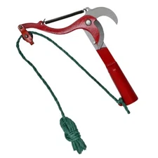 1pc Shears Gardening Trimmer Tree Pruning Shear Labor-saving Scissor Gardenin...