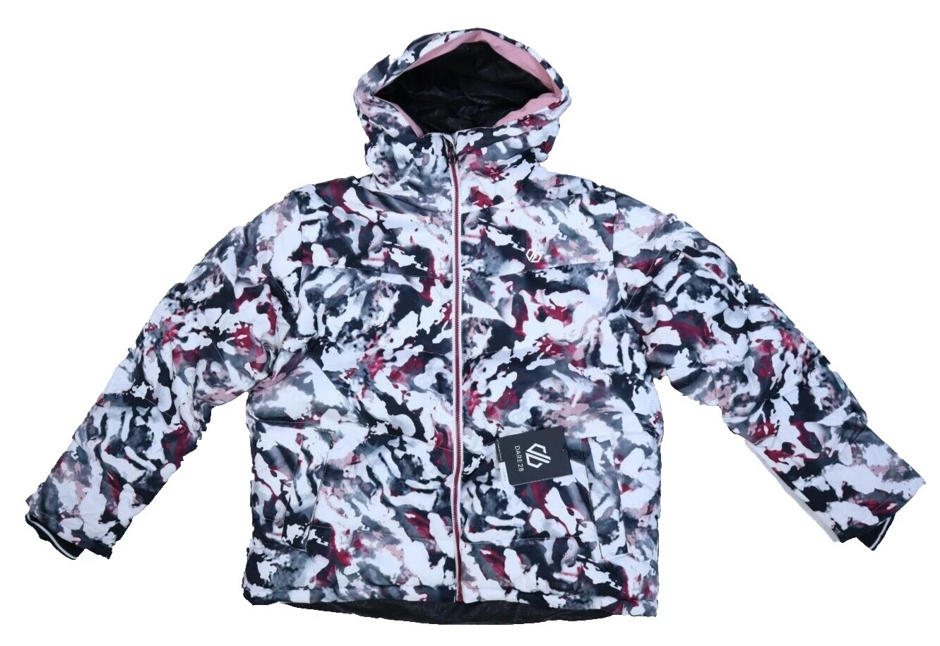 Multicolor Winter Sports Coats, Jackets & Vests