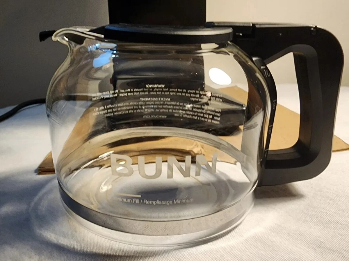 Bunn grb velocity brew discount