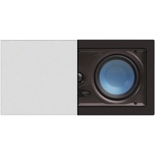 Emphasys Em0022501 Wl5.0 Dual 5.25" 2-way In-wall Lcr Speaker
