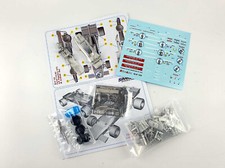 Ferrari 312 B2 G.P. Argentina 1972 1/43 Tameo Kits SLK 129