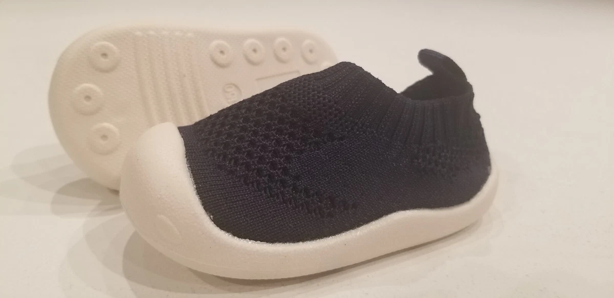Skipper mesh first walker 2025 sneakers shoes