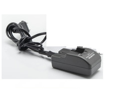 Olympus Li-10C Lithium Ion Battery Charger for LI-10B and LI-12B Battery