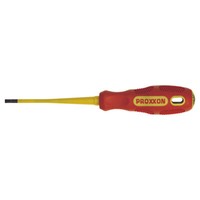 Proxxon - Vde Schraubendreher Schlitz 5,5 X 1,0 X 125 - 22306