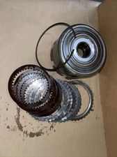 4L60E reverse input drum 1993 up