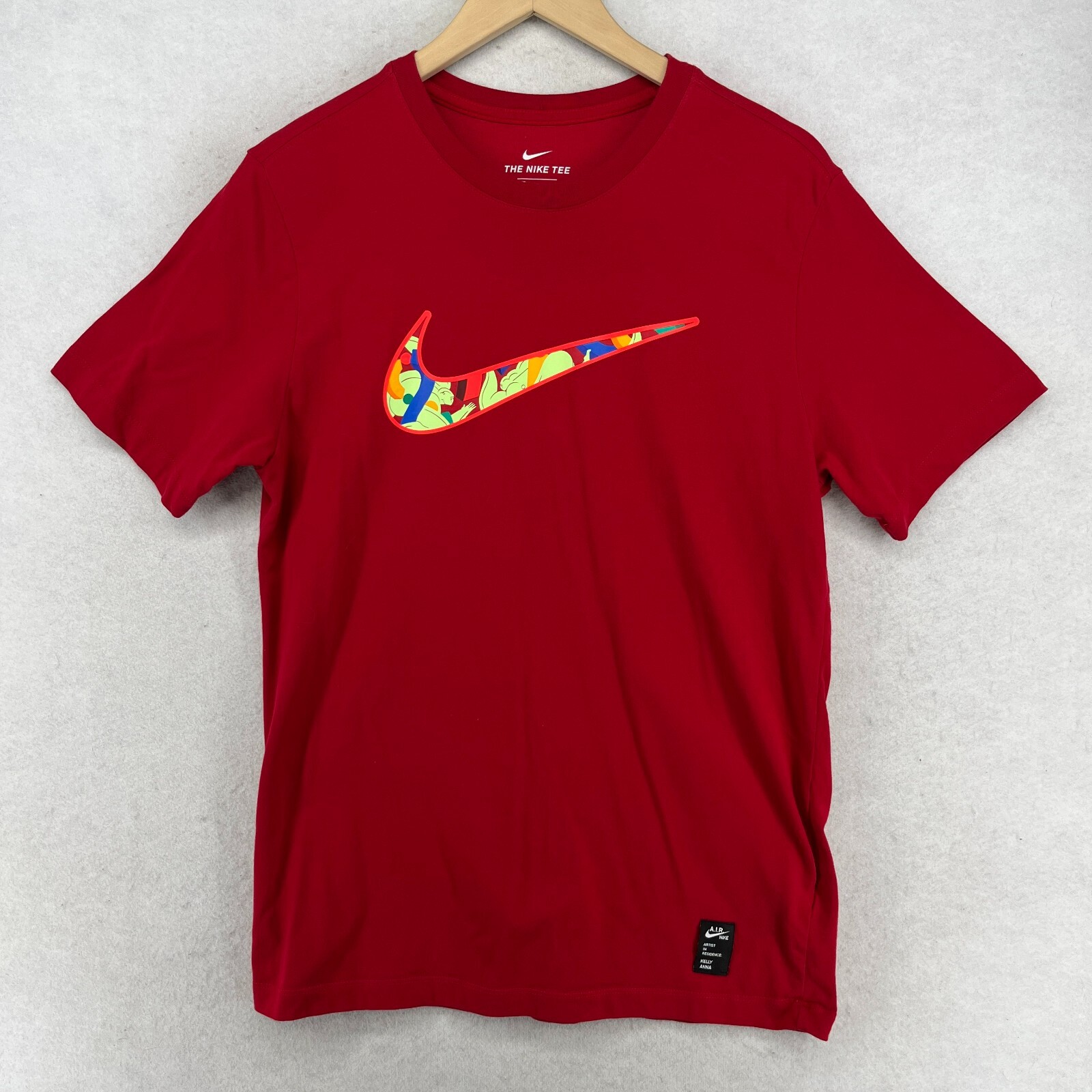 kelly anna nike