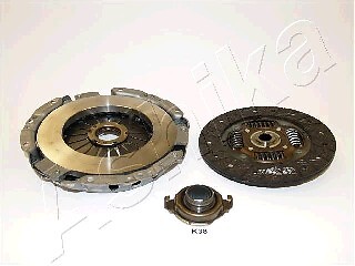 ASHIKA 92-0K-K38 Clutch Kit for KIA