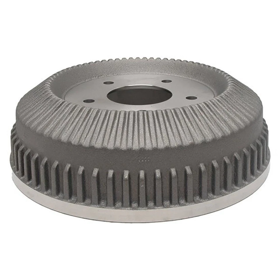 Kit de zapatas de freno y herrajes para tambores traseros para Oldsmobile Toronado 1976-1978 Foto 2 de 4