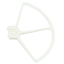 4PC Snap-on Removable Drone Blade Guards Protector for DJI Phantom 3 Propeller 