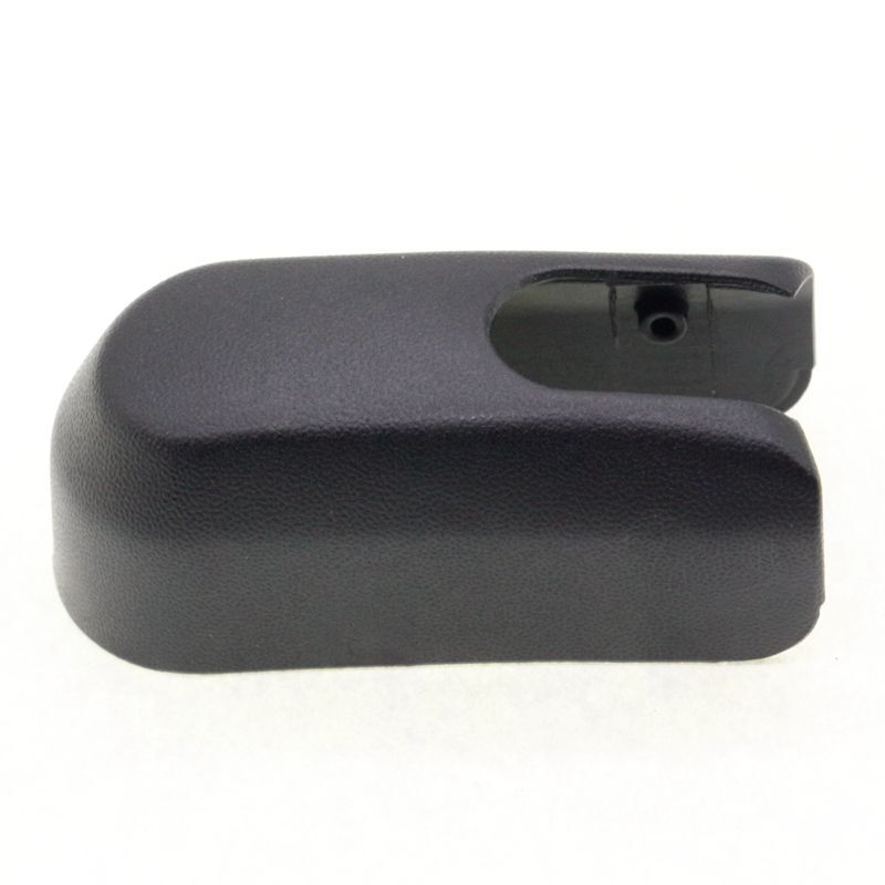 Tailgate Back Glass Wiper Arm Nut Cap Cover CC4367395 For Mazda 3
