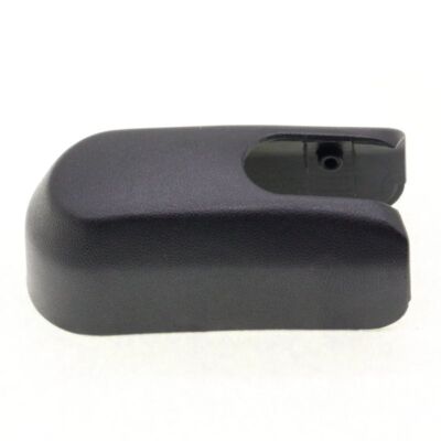 Tailgate Back Glass Wiper Arm Nut Cap Cover CC4367395 For Mazda 3