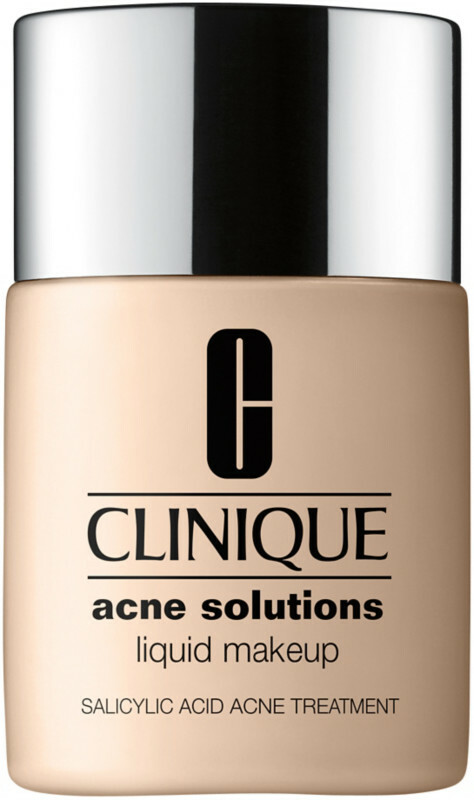 clinique anti blemish solutions fresh alabaster