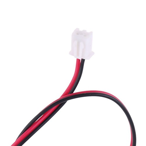 5010 12V USB Fan Brushless DC Cooling Fan 50X50X10mm Speed 4500 Fan - Picture 5 of 8