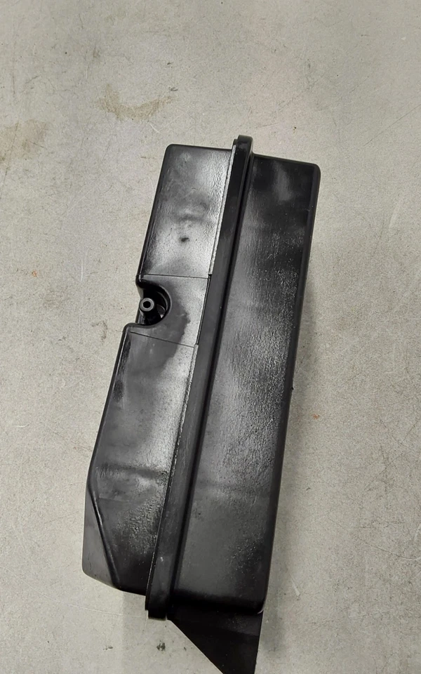 2006 Dodge Ram 1500 RESERVATÓRIO controle de cruzeiro a vácuo fabricante de equipamento original 55035614 - Imagem 4 de 4