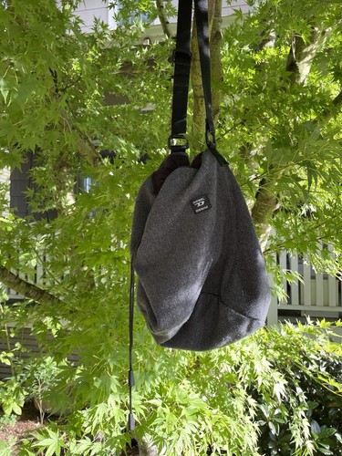 Diesel tote bag - Gem 