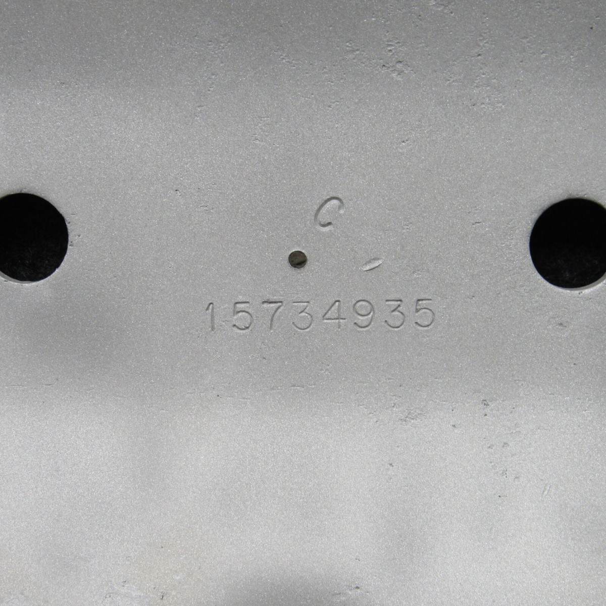 1988-1998 GM Silverado Sierra C/K 1500 Transfer Case Skid