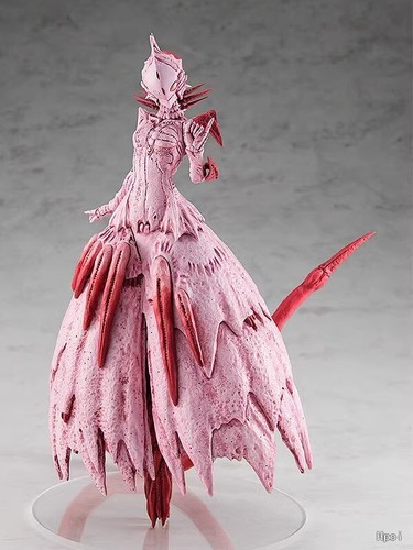 Cartoon Knights Of Sidonia Shirui Tsumugi Figure Model Statues Gift Toys 24cm - Foto 3 di 6
