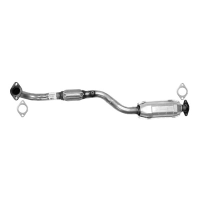 FITS: 2004-2006 HYUNDAI Elantra 2.0L Flex Pipe Catalytic Converter | eBay