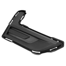 Right Fog Light Cover Black Bezel Passenger Side Fit For Nissan Rogue 2017-2020