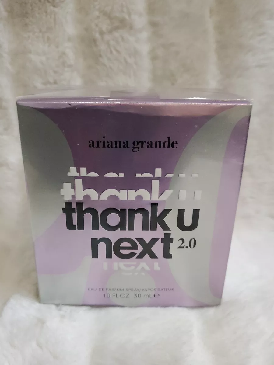 Ariana Grande Ariana Grande Thank U Next 2.0 Eau de Parfum Spray