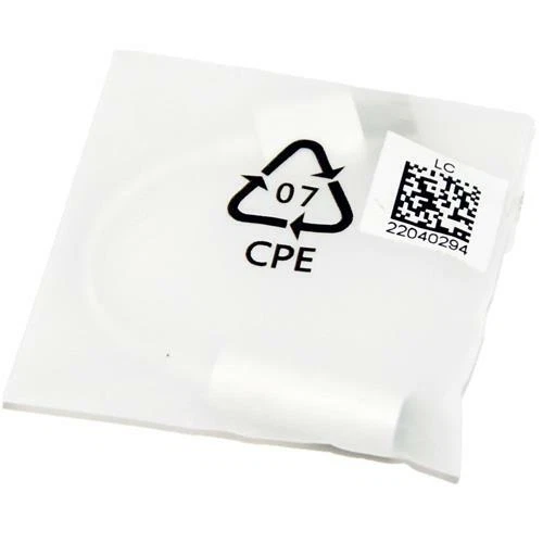 Official Huawei  CM20 USB-C to 3.5 mm Earphone Headphone Jack Adapter - White - Image 4 of 4