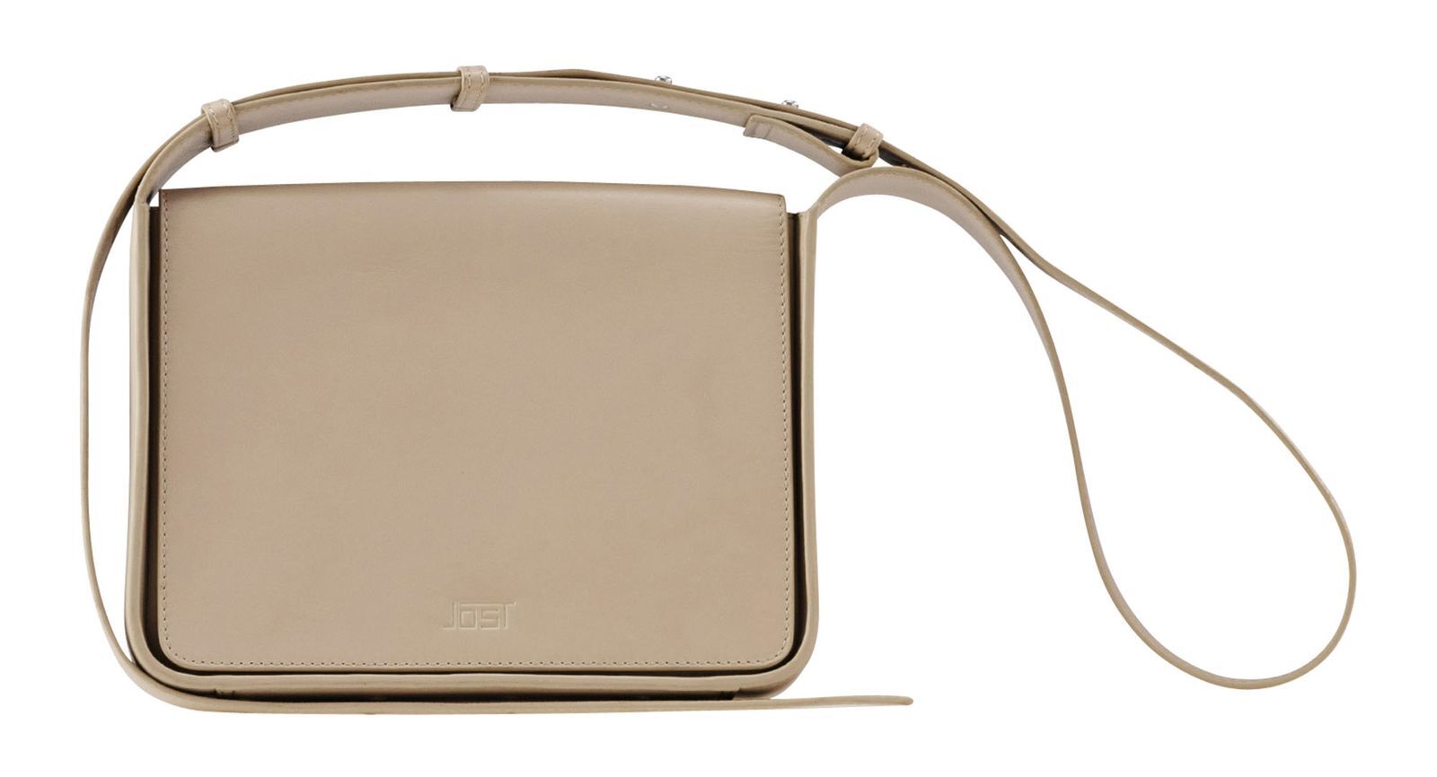 JOST cross body bag Arva Shoulder Bag Ecru