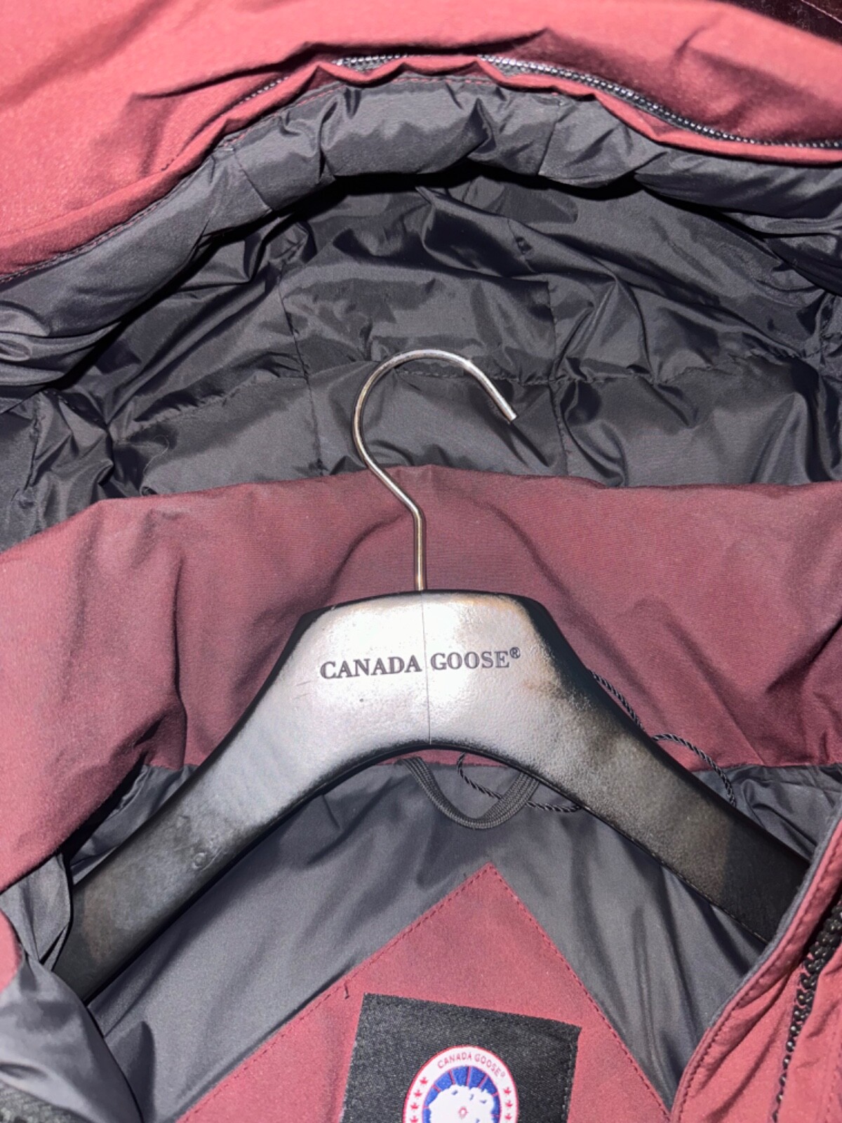 Chelsea Parker Heritage Canada Goose image 3