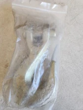 Ancra 45946-13 Clevis Hook 1/2” Forged Steel Grade 70