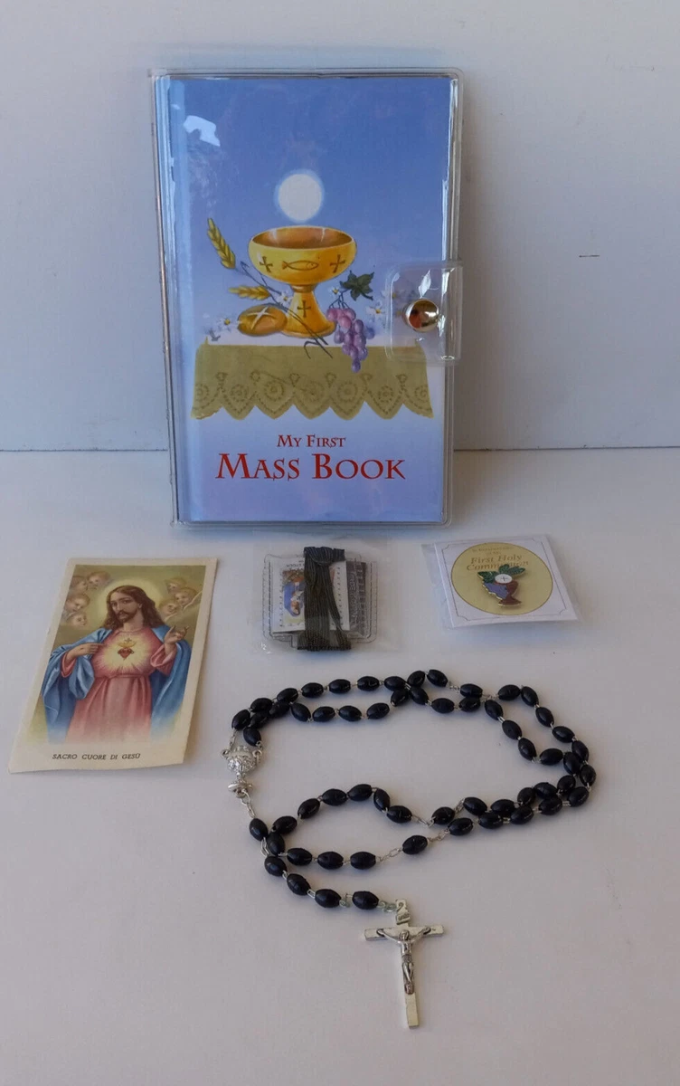 First holy communion jewelry sets store