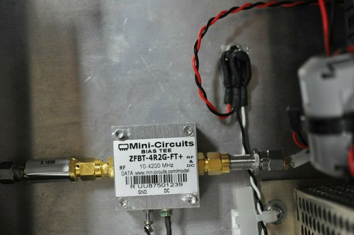 GPS Glasfaser Sender OFW-3478TX-ODU-8 - Bild 10 von 10